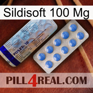 Sildisoft 100Mg 39